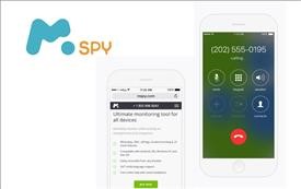 Mobile Phone Spy